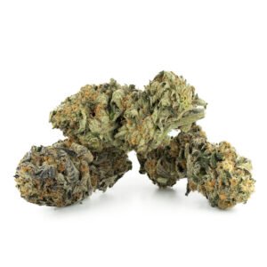 Buy Acapulco Gold strain online in Budapest
