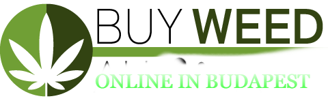 Buy weed online in Budapest
