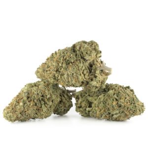 Buy Jack Herer weed online in Budapest