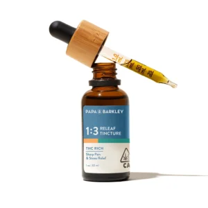 Buy CBD products in Budapest