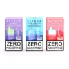 Buy Elf Bar BC5000 Zero Nicotine Budapest – Premium Nicotine-Free Vaping