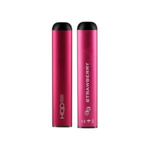Buy HQD Maxim Disposable Vape Budapest