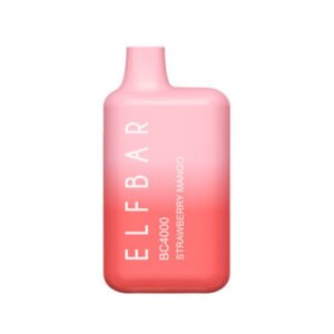 Buy Elf Bar 4000 Disposable Vape Online Budapest