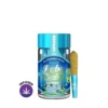 Buy Baby Jeeter | Quad-Infused – Blueberry Kush Budapest