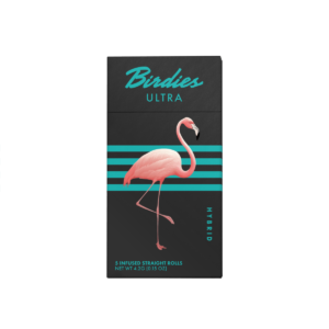 Buy Birdies Ultra Hybrid – 5 Pack Budapest