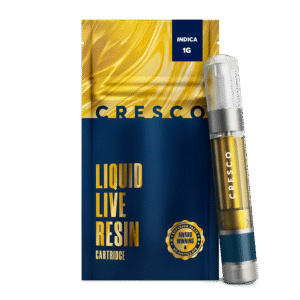 Buy Face Mints Liquid Live Resin Cartridge Budapest