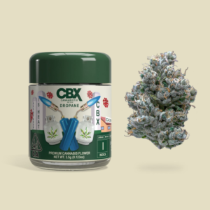 Buy Dropane – Indoor – 3.5g Budapest