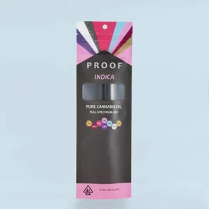Buy Indica Full Spectrum Oil Budapest