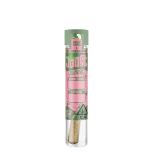 Buy JOOST Amaretto Di Limon x Triple Scoop 1G Live Resin Budapest