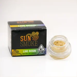 Buy Notorious Cherry 1g Rosin Budapest