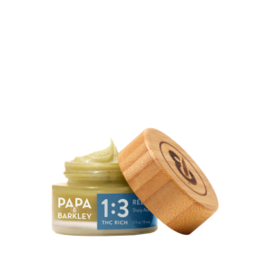 Buy Papa & Barkley Releaf Balm Budapest