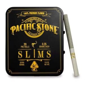 Buy Indica Slims 20pk Pre-Roll Budapest