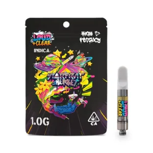 Buy Strawberry Watermelon Cooler 1g Cartridge Budapest