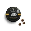 Buy THC Sea Salt Caramel Bites Online Budapest