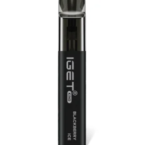 Buy IGET King Disposable Vape Online Budapest