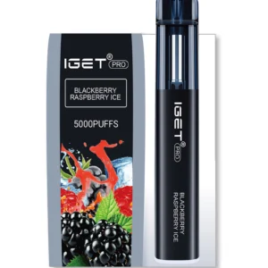 Buy IGET Goat Disposable Vape Online Budapest