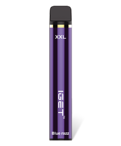 Buy IGET XXL Disposable Vape Online Budapest