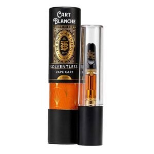 Buy Bees Knees 1g Cart Blanche Budapest