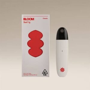 Buy Blue Dream 1g Surf All-in-one Budapest