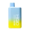 Buy HQD Cuvie Bar 7000 Disposable Vape Budapest