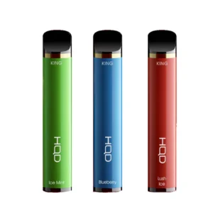 Buy HQD disposable vapes online