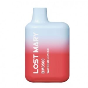 Buy Lost Mary BM3500 Puff Elfbar Online Budapest