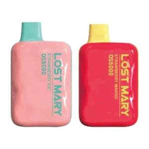 Buy Lost Mary OS5000 Online Budapest
