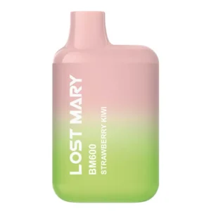 Buy Lost Mary BM600 Pod Kit Online Budapest