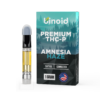 Buy THC-P Vape Cartridge Budapest