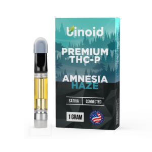 Buy THC-P Vape Cartridge Budapest