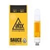 Buy Royale With Cheese 1g Sauce Cartridge Budapest