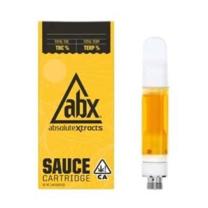 Buy Royale With Cheese 1g Sauce Cartridge Budapest