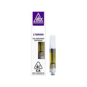 Buy Blue Tahoe OG 1g Cartridge Budapest